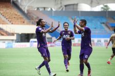 Kemenangan Dramatis Persik Atas Bhayangkara FC Sisakan Catatan Negatif - JPNN.com Jatim
