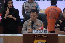 Kasus Pencabulan Santriwati, Kiai FM Dijerat Pasal Berlapis - JPNN.com Jatim