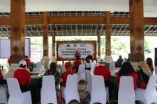 373 Mahasiswa Untag Surabaya Dampingi 2 Kecamatan di Blitar Menjadi Desa Mandiri - JPNN.com Jatim