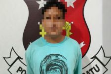 Seorang Pemuda di Lampung Timur Berbuat Dosa di Res Area, Akhirnya Dibekuk Polisi  - JPNN.com Lampung