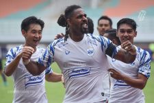 PSIS Semarang Vs Arema FC: Link Live Streaming dan Prediksi Susunan Pemain - JPNN.com Jateng