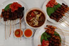 Rekomendasi Satai Lezat di Bandung, Pencinta Kuliner Wajib Coba! - JPNN.com Jabar