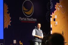 Lewat NasDem Youth Festival, Anies Baswedan Ajak Anak Muda Melek Politik - JPNN.com Jabar