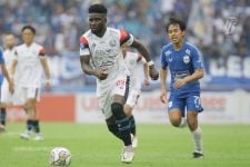 Keok di Tangan PSIS, Arema FC Akui Karena Kesalahan Sendiri - JPNN.com Jatim