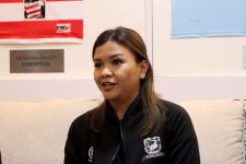 Madura United Tunjuk Dirut Baru, Gadis 27 Tahun, Ini Sosoknya - JPNN.com Jatim