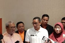Soal Pindah ke PPP, Sandiaga: Politik Itu Last Minutes - JPNN.com Jabar
