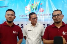 Sandiaga Uno Dorong UMKM Bikin E-Katalog Pasarkan Produk Dalam Negeri - JPNN.com Jabar