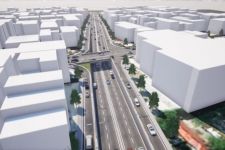 Pemkot Medan Gelontorkan Dana Rp 400 Miliar untuk Rencana Pembangunan Dua Jalan Bawah Tanah - JPNN.com Sumut