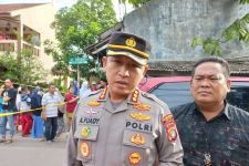 Cegah Tindak Kejahatan Jalanan, Polres Metro Depok Awasi 14 Titik Rawan Tawuran - JPNN.com Jabar