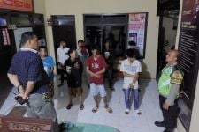 8 Remaja di Randuagung Lumajang Sering Resahkan Warga, Rasakan Akibatnya - JPNN.com Jatim