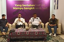 Takjub Akbar 2023, Siap Cetak Pengusaha Muslim Baru Indonesia - JPNN.com Jabar