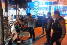 Ketahuan Mencuri Motor, 3 Remaja Diamankan Tim 3P Polres Metro Depok - JPNN.com Jabar