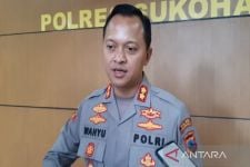 Polisi Kantongi Identitas Pelaku Pembunuhan Siswi SMP di Sukoharjo, Tunggu Saja! - JPNN.com Jateng
