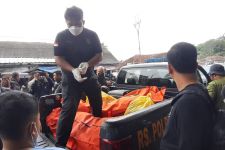 Mayat Halimah Korban Wowon Cs Dibawa Tim Puslabfor ke Jakarta - JPNN.com Jabar