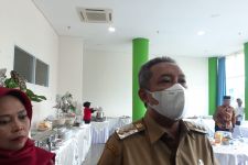 Penyakit Difteri Mengintai, Yana Minta Warga Terapkan PHBS - JPNN.com Jabar