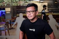 Izin Polisi Sulit, Pertandingan Persib Kontra Borneo FC Digelar Tanpa Penonton - JPNN.com Jabar