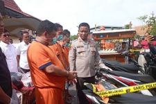 Warga Madiun Waspada Modus Pencurian Beri Bantuan Tong Sampah - JPNN.com Jatim