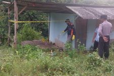Perempuan Misterius di Malang Tewas Tergeletak di Gubuk Kosong - JPNN.com Jatim