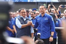 Partai Demokrat, Nasdem, PKS Segera Membentuk Sekretariat Perubahan  - JPNN.com Lampung