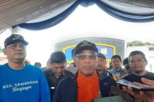 Underpass Dewi Sartika Jadi Tempat Menongkrong, Mohammad Idris: Ini Punya Negara Tolong Dijaga - JPNN.com Jabar