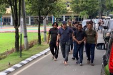Mantan Wali Kota Blitar M Samanhudi Ditangkap, Diduga Terlibat Perampokan Rumah Dinas - JPNN.com Jatim