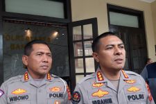 Polisi Belum Tetapkan Pengemudi Audi Hitam Sebagai Tersangka Lakalantas di Cianjur - JPNN.com Jabar
