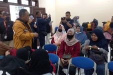 BP2MI Selamatkan 3 Calon Pekerja Migran Dikirim ke Malaysia Secara Ilegal - JPNN.com Jatim