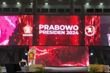 Prabowo Sebut Gerindra akan Dicatat Sejarah Rela Mengalah demi Persatuan - JPNN.com Sumut