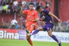 Persebaya Mendekat, Borneo FC Incar Kemenangan Atas Persik Kediri - JPNN.com Jatim
