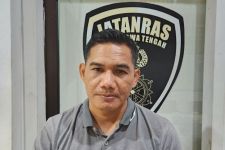 Agung Wahono Kasetpres Gadungan Ditangkap Polisi - JPNN.com Jateng