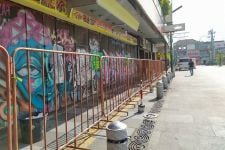 Prosedur Kepindahan Pedagang Jalan Perwakilan ke Pasar Klithikan - JPNN.com Jogja