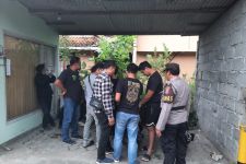 Empat Remaja di Kulon Progo Diamankan Polisi, Diduga Terlibat Tawuran  - JPNN.com Jogja