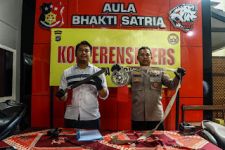 3 Remaja Jogja Ditangkap Polisi karena Diduga Bawa Sajam, 2 Jadi Tersangka - JPNN.com Jogja