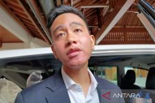 Gibran Meminta Polisi Tindak Tegas Pelaku Pelempar Batu ke Bus Persis Solo - JPNN.com Jateng