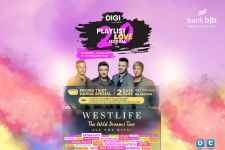 Bank Bjb Dukung Playlist Love Festival di Bandung, Ada Promo Khusus Bagi Pengguna DIGICash! - JPNN.com Jabar