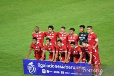 Laga Persis Vs Bhayangkara FC Digelar Tanpa Penonton, Kenapa? - JPNN.com Jateng