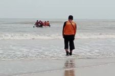 Pemancing Jepara Hilang Sepekan di Laut, Basarnas Angkat Tangan - JPNN.com Jateng