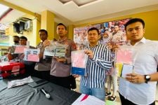106 Warga Bogor Tertipu Umrah Murah, Uang Jemaah Rp 1,8 Miliar Raib Dibawa Kabur Pelaku - JPNN.com Jabar