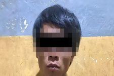 DPO di Way Kanan Akhirnya Dibekuk Polisi  - JPNN.com Lampung