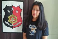 Wanita di Lampung Timur Diamankan di Jakarta, Kasusnya Berbahaya - JPNN.com Lampung
