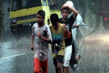 Prakiraan Cuaca Ekstrem di Lampung Kamis 2 Februari 2023 - JPNN.com Lampung