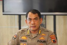 Polisi di Brebes Bunuh Diri, Begini Kata Kombes Iqbal - JPNN.com Jateng