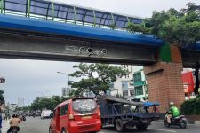Polres Metro Depok Tambah Kamera Tilang Elektronik di Jalan Margonda - JPNN.com Jabar