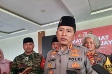 Penjelasan Polisi Ihwal Kecelakaan Maut di Jalan Jambore 9 Depok - JPNN.com Jabar