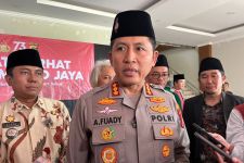 Polisi Libatkan Tim Ahli Untuk Mencari Tahu Penyebab Kecelakaan Maut di Jalan Jambore 9 Depok - JPNN.com Jabar