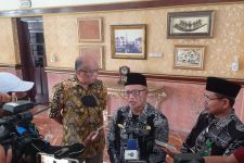 12.500 Ustaz & Ustazah Surabaya Bakal Meriahkan Perayaan Harlah 1 Abad NU - JPNN.com Jatim