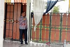 Menkopolhukam Mahfud MD Puji Panti Asuhan Khusus Difabel di Bantul - JPNN.com Jogja