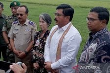 Menteri Hadi Tjahjanto Akan Bantu Permasalahan Tanah Timbul di Cilacap - JPNN.com Jateng