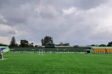 Persib vs PSS, Polda Jabar Lakukan Risk Assesment Stadion Siliwangi - JPNN.com Jabar