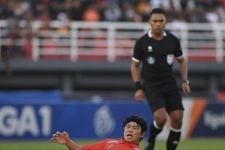 Wasit Berlisensi FIFA yang Pernah Dihukum PSSI Pimpin Laga Persebaya vs Borneo FC Sore Ini - JPNN.com Kaltim
